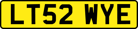 LT52WYE