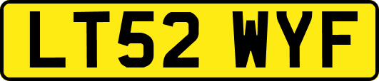 LT52WYF