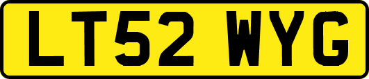 LT52WYG