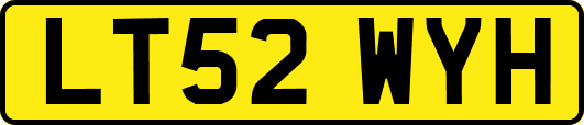 LT52WYH