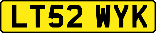 LT52WYK