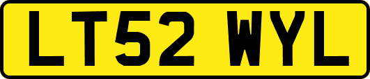 LT52WYL