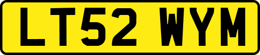 LT52WYM