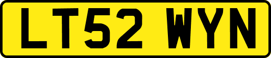 LT52WYN