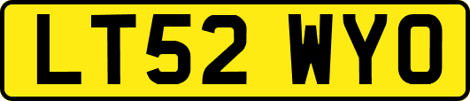 LT52WYO