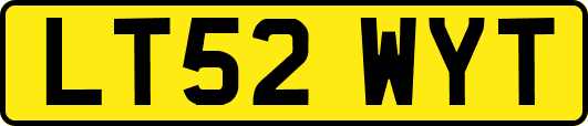 LT52WYT
