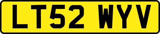 LT52WYV