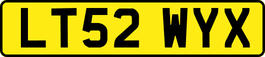 LT52WYX