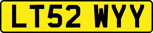 LT52WYY