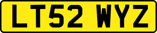 LT52WYZ