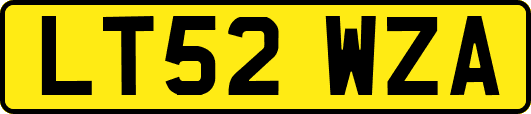 LT52WZA