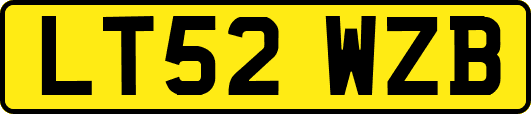 LT52WZB
