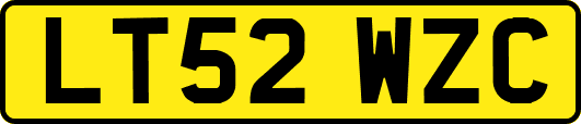 LT52WZC