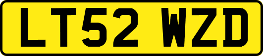 LT52WZD
