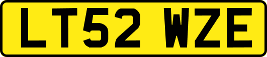 LT52WZE