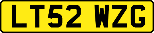 LT52WZG