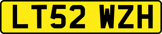 LT52WZH