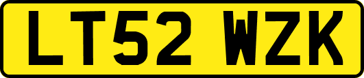 LT52WZK