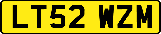 LT52WZM