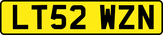 LT52WZN