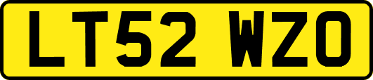 LT52WZO