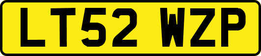LT52WZP