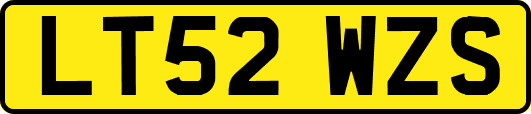 LT52WZS