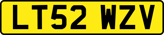 LT52WZV