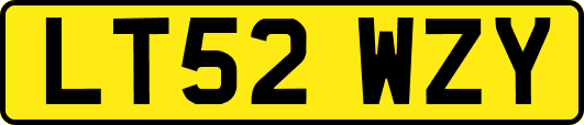 LT52WZY