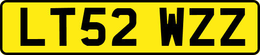 LT52WZZ