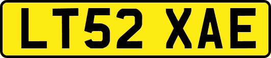 LT52XAE