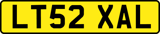 LT52XAL