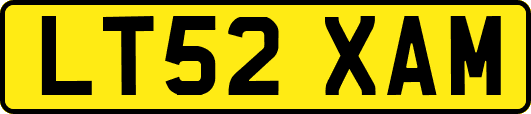 LT52XAM