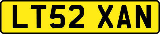 LT52XAN