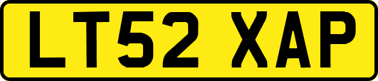 LT52XAP