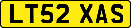 LT52XAS