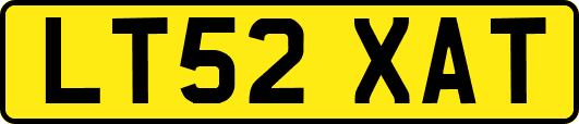 LT52XAT