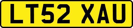 LT52XAU