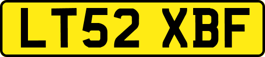 LT52XBF