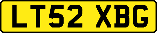 LT52XBG