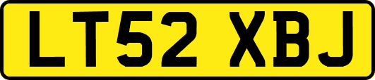 LT52XBJ