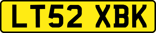 LT52XBK