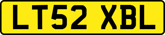 LT52XBL