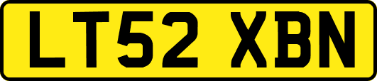 LT52XBN