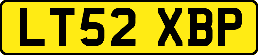 LT52XBP