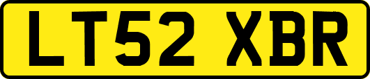 LT52XBR