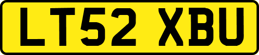LT52XBU
