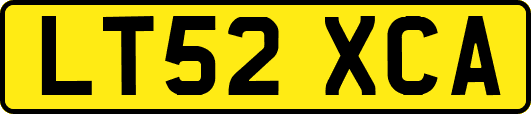 LT52XCA