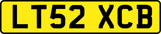 LT52XCB