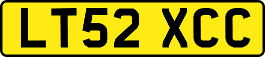 LT52XCC